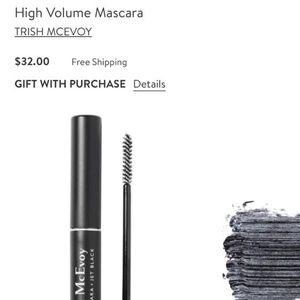 Trish McEvoy High Volume Mascara
